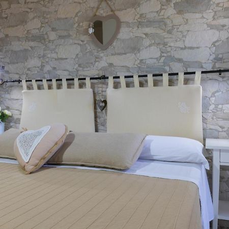 B&B L'Isola Che Non C'E ตอร์เร ซาน จิโอวานนิ อูเจนโต ภายนอก รูปภาพ